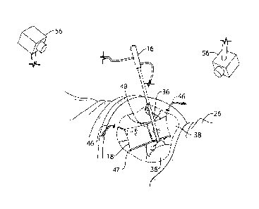 Une figure unique qui représente un dessin illustrant l'invention.